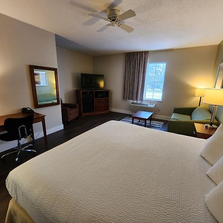 Baymont by Wyndham Mackinaw City Zewnętrze zdjęcie