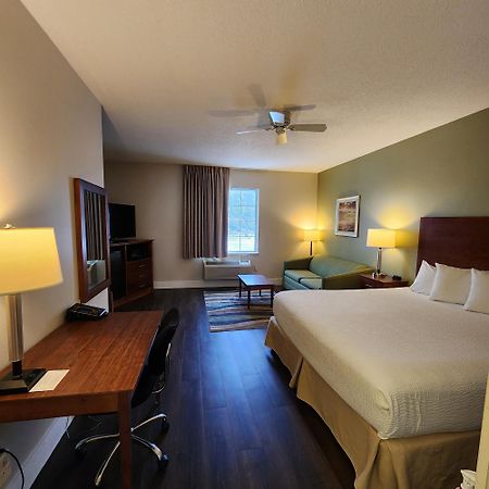 Baymont by Wyndham Mackinaw City Zewnętrze zdjęcie