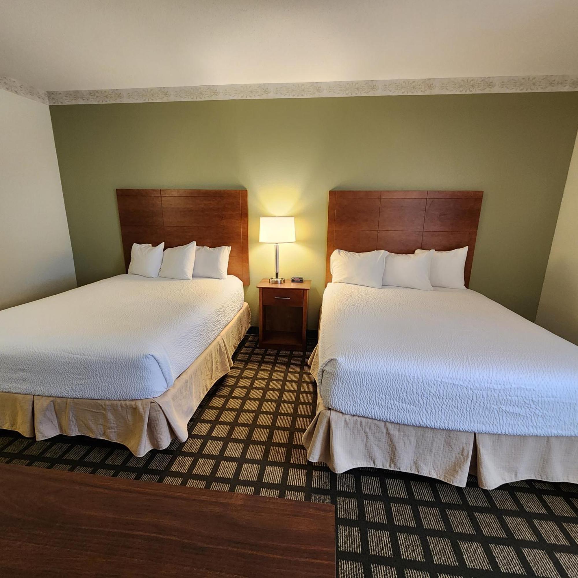 Baymont by Wyndham Mackinaw City Zewnętrze zdjęcie